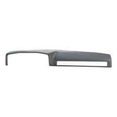 (1973-80) Dash Pad Cover-Gray