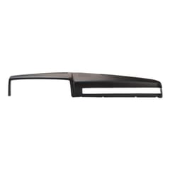 (1981-91) Dash Pad Cover-Black