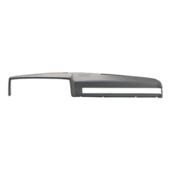 (1981-91) Dash Pad Cover-Gray