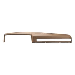 (1981-91) Dash Pad Cover-Saddle
