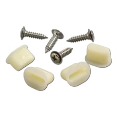 (1973-76) Dash Pad Fastener Set