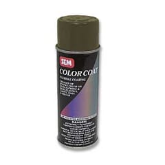 (1973-91) Vinyl Upholstery Dye-Buckskin