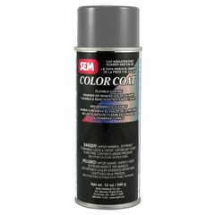 (1973-91) Vinyl Upholstery Dye-LT Gray