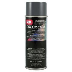 (1988-98) Vinyl Upholstery Dye-Dark Gray
