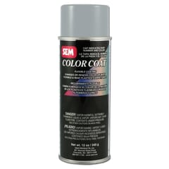 (1988-98) Vinyl Upholstery Dye-Gray