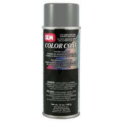 (1988-98) Vinyl Upholstery Dye-Med Gray