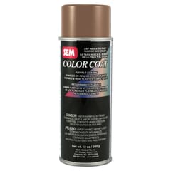 (1988-98) Vinyl Upholstery Dye-Saddle