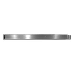 (1981-87) Dash Panel Molding-w/o AC, w/Dlx Dash-OE