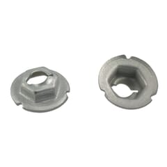 (1973-91) Dash Panel Emblem Fasteners