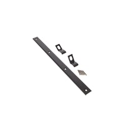(1947-53) Inner Windshield Molding - Center