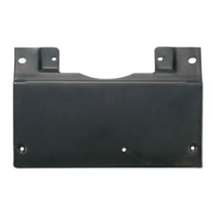 (1973-87) Steering Column To Dash Cover