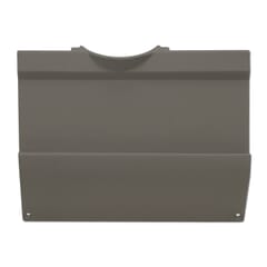 (1988-94) Lower Steerring Column Filler - w/ A/C