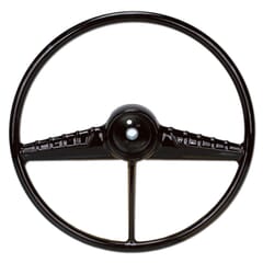 (1954-56) Steering Wheel-Painted - Original Size