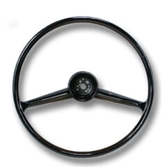 (1960-66) Steering Wheel - Standard