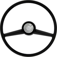 (1960-66) Steering Wheel - Standard - 15" Size
