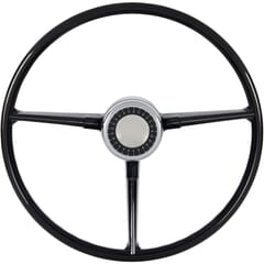 (1967-68) Steering Wheel - 15" Size