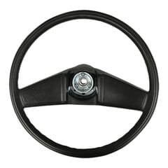 (1978-87) Steering Wheel - Deluxe