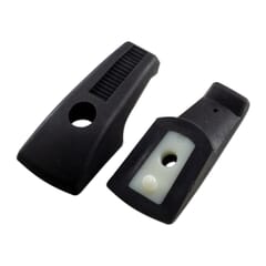 (1967-91) Coat Hanger Hook - Pair