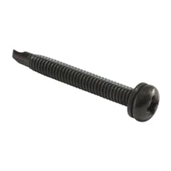 (1988-98) Coat Hanger Hook - Mounting Screw