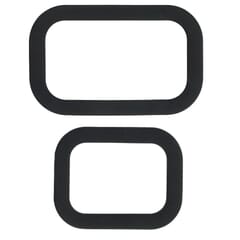 (1955-59) Air Vent Seals