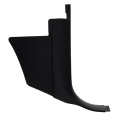 (1988-94) Kick Panel Hinge Pillar Trim-Silverado Sierra-RH