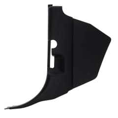 (1995-00) Kick Panel Hinge Pillar Trim-Silverado Sierra-LH