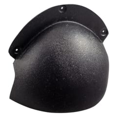 (1975-87) Kick Panel Cover Baffle