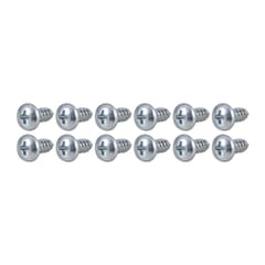 (1960-66) Air Vent Cover Screws