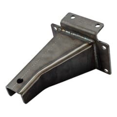 (1955-59) Front Frame To Cab Support LH