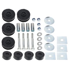 (1963-66) Cab Mount Kit-C10-Rubber