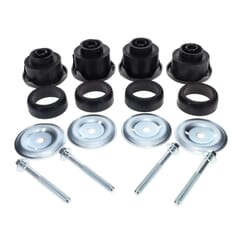 (1988-98) Cab Mount Kit-Reg Cab-OEM Style