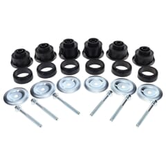 (1988-98) Cab Mount Kit-Extended Cab-OEM Style