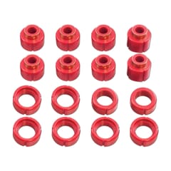 (1988-98) Cab Mount Kit-Ext Cab-Polyurethane 2 WD