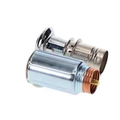 1955-59) Cigarette Lighter Assembly