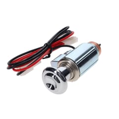 (1955-59) Cigarette Lighter Assembly with Light