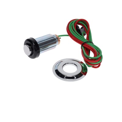 cigarette lighter ignition switch (1967-72) Assembly easy Installation Cigarette Lighter Ignition Switch |