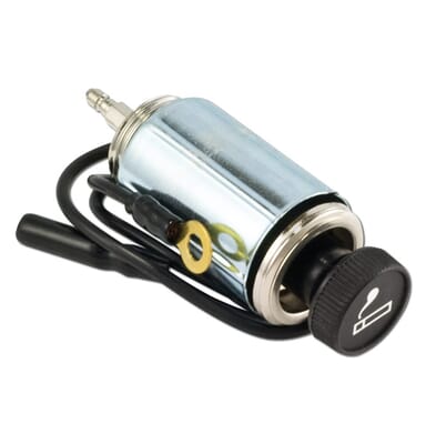 cigarette lighter assembly (1973-91) Cigarette Lighter Assembly-Reproduction