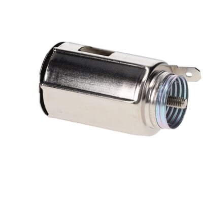 casco cigarette lighter (1973-84) Cigarette Lighter Housing-Casco