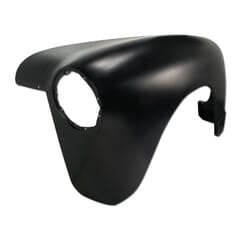 (1947-53)  Fender - Chevrolet - Front, Left