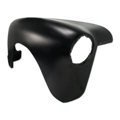 (1947-53)  Fender - Chevrolet - Front, Right