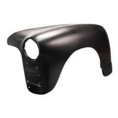 (1954) Fender - Front, Left