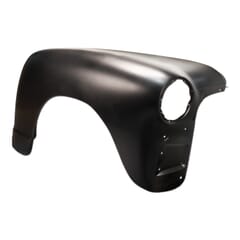(1954) Fender - Front, Right