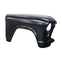 (1955-56)  Fender - Front, Right