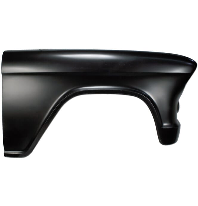 1957) Fender - Front, Right
