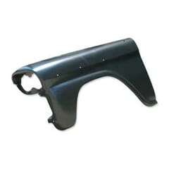 (1958-59)  Fender - Front, Left