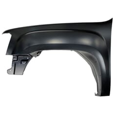 (2007-2013)  Fender - Front - Left - GMC