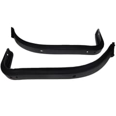 (1947-54) OE Front Fender Support Braces - Reconditioned - pr