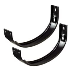 (1934-36) Rear Fender Crown Brace pr.
