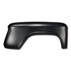 (1955-66)  Fender - Rear, Right
