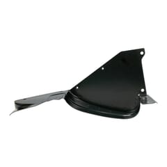 (1955-57) Front Fender to Grill Filler Panel-Right